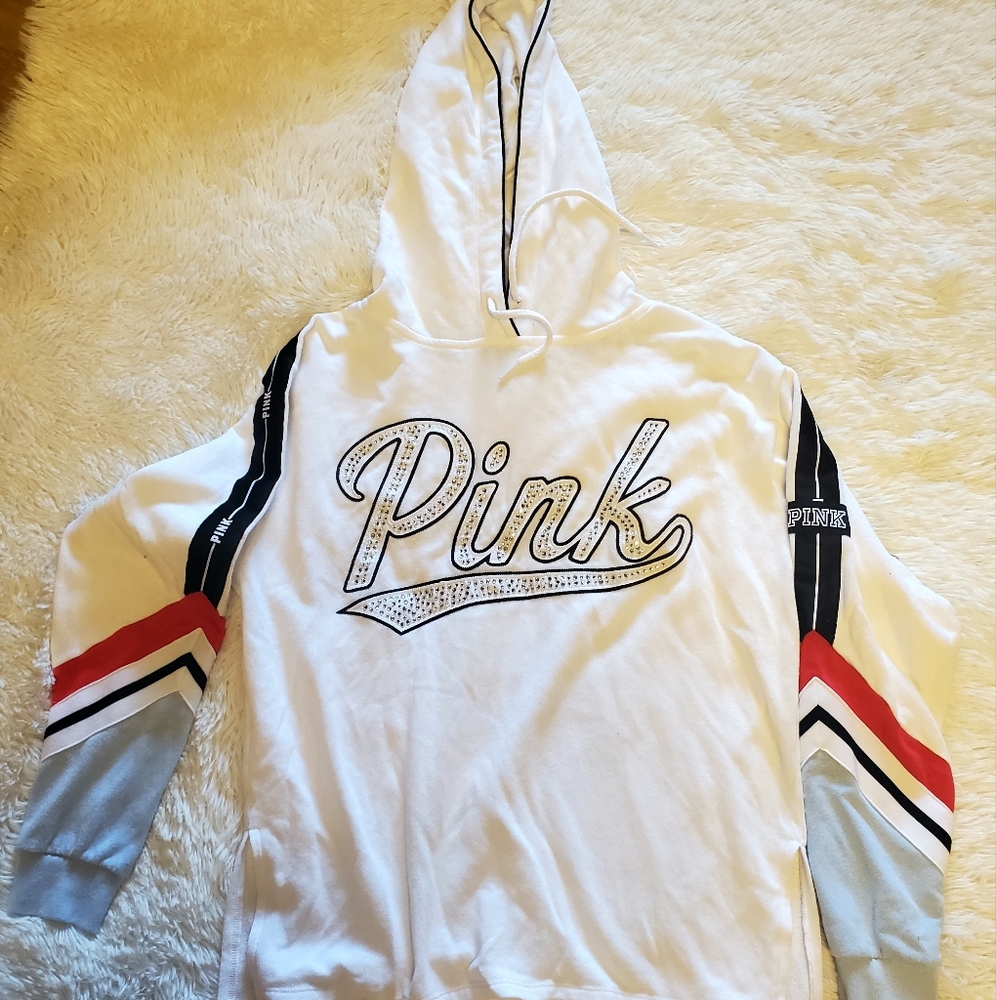 Vs hoodie xs